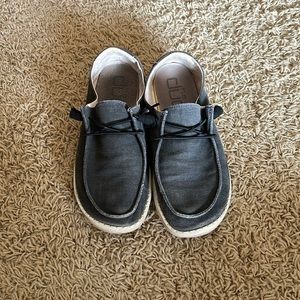 Hey Dude shoes